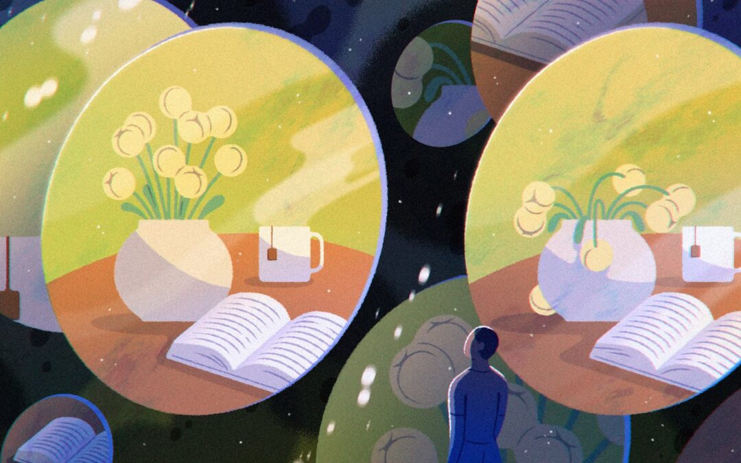 Mapping Mouse Brains Points to How Autism Can Affect Expectation Updating